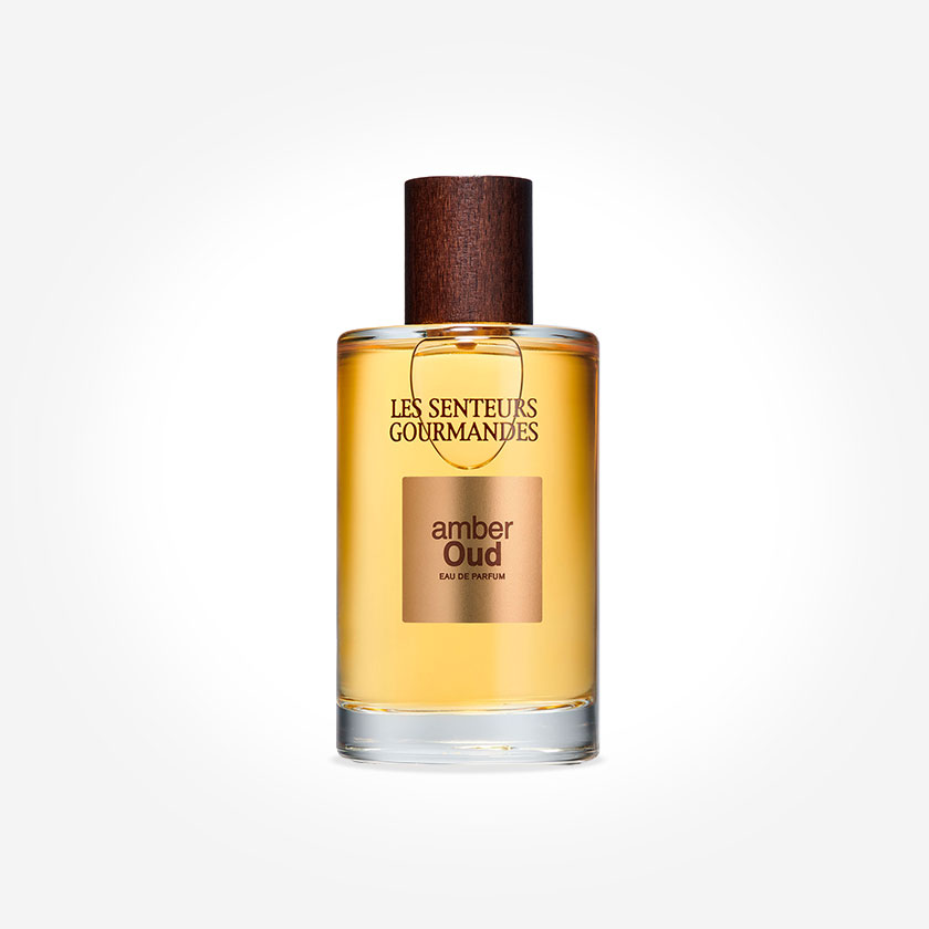 LSG AMBER OUD – Aura Beauty